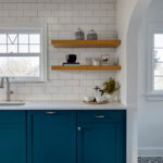 paint kitchen cabinets